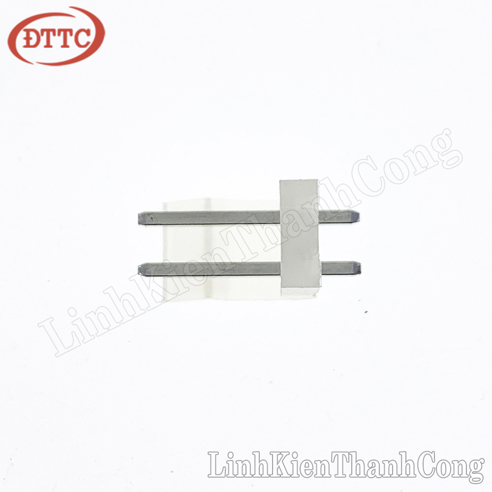 Header CH3.96 2P, 3P, 4P, 5P Đực Thẳng