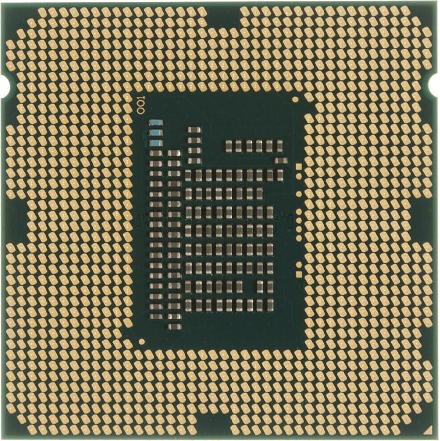 CPU Core i3-3240 Processor 3M Cache, 3.40 GHz