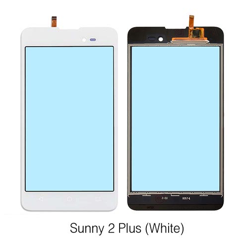 CẢM ỨNG WIKO SUNNY 2 PLUS ZIN