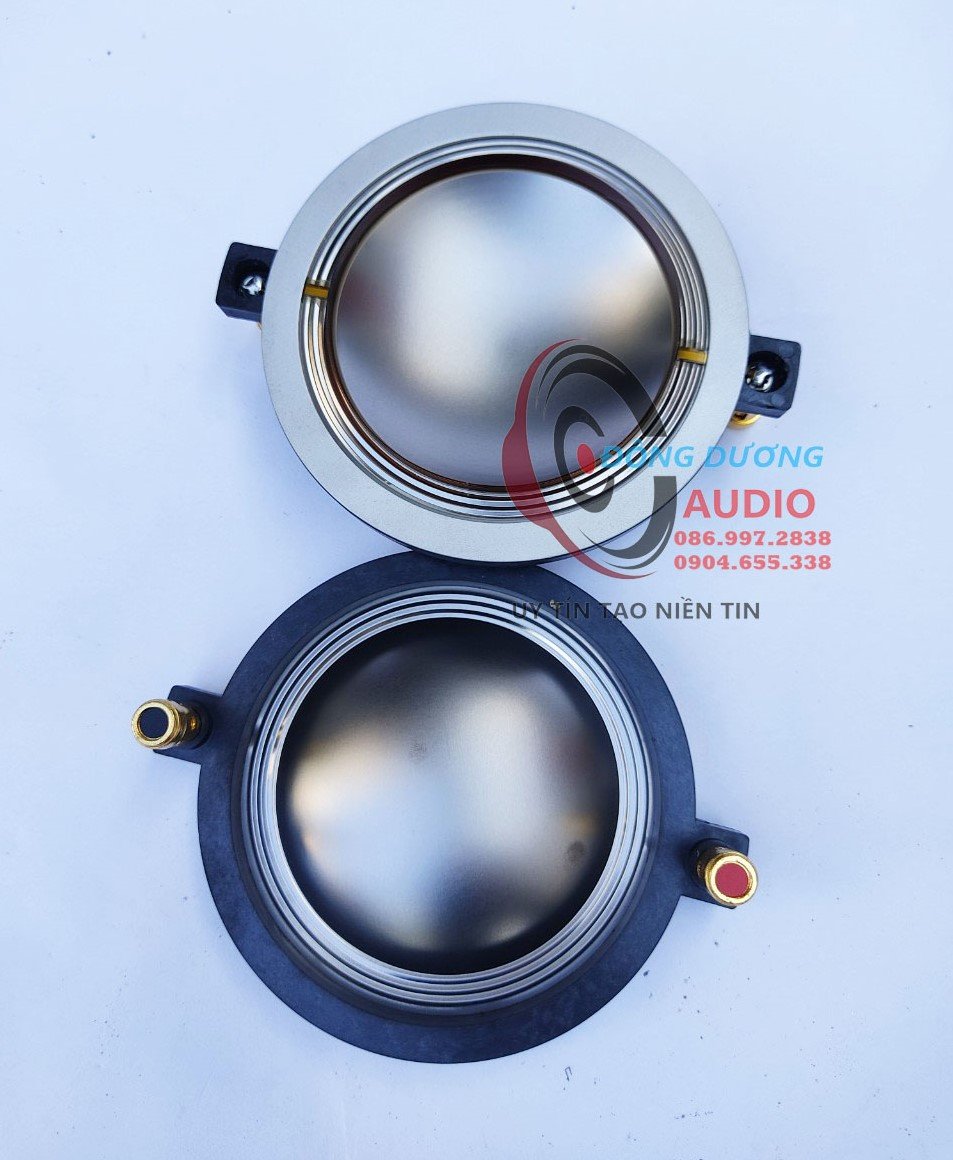 Coil trép 750 -850 - đường kính 72.2 viền cao - màng titan - cọc nhấn - giá 1 cái