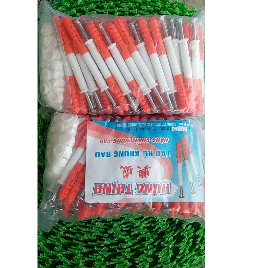 Tắc kê khung bao nhiều kích thước
