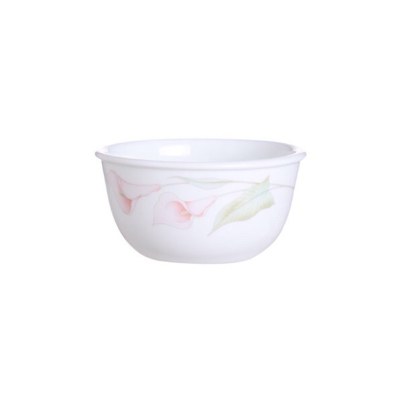 Corelle USA - LilyVille - Combo 2 Chén Bát Cơm 411-LV 325ml