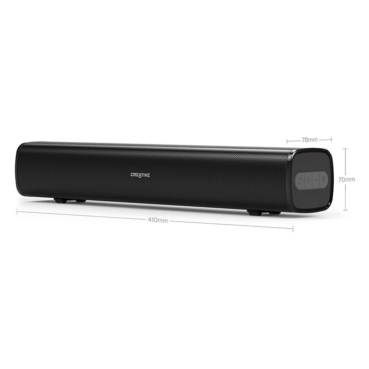[HCM]Loa Soundbar Creative Stage Air