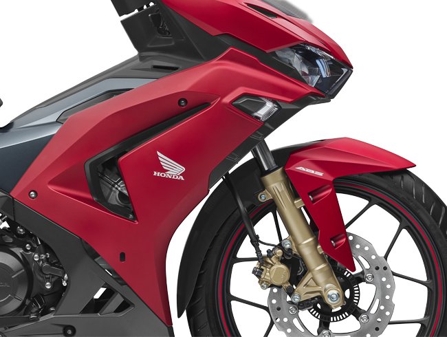 Honda Winner R Tiêu Chuẩn 2026