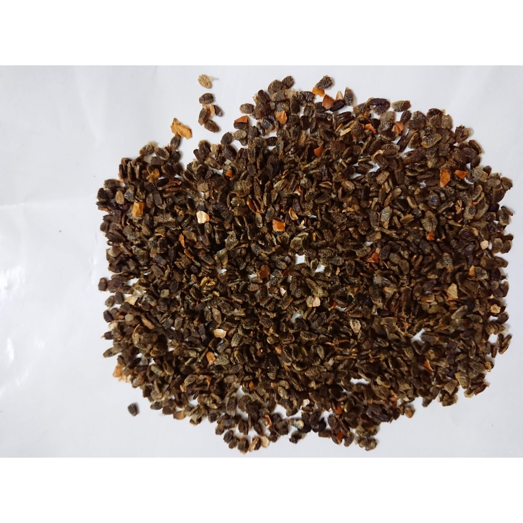 Hạt giống cây nhãn lồng ( lạc tiên hay chùm bao ) - Gói 30 hạt