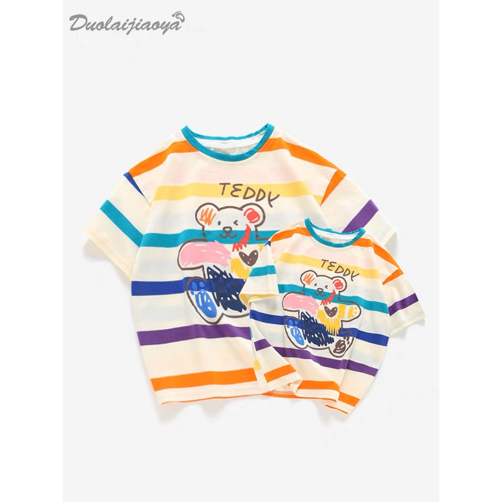 SÉT CẶP GIA ĐÌNH ÁO POLO SIZE 10-65KG(CAPS)