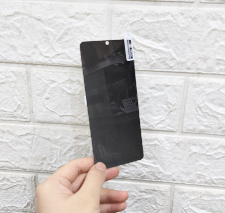 Miếng dán dẻo TPU chống nhìn trộm Samsung Galaxy S21