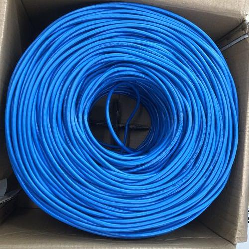 [HCM][Loại dây xịn  giá hủy diệt] Dây cáp mạng lan 20m chuẩn 5E có 2 đầu bấm sẵn (loại tốt truyền tín hiệu nhanh)