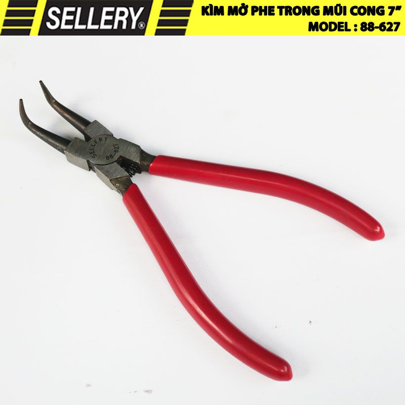 Kìm mở phe Sellery 88-627