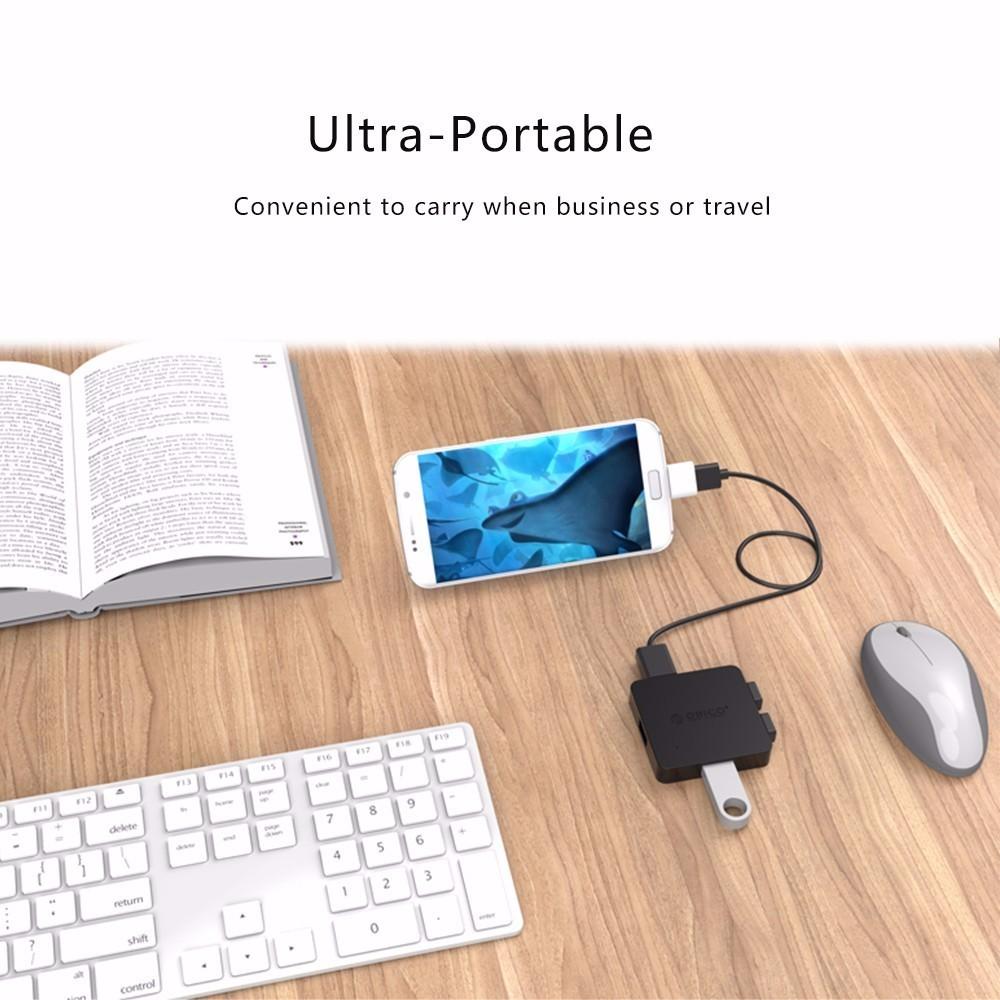 [HCM]Đầu chuyển OTG micro USB