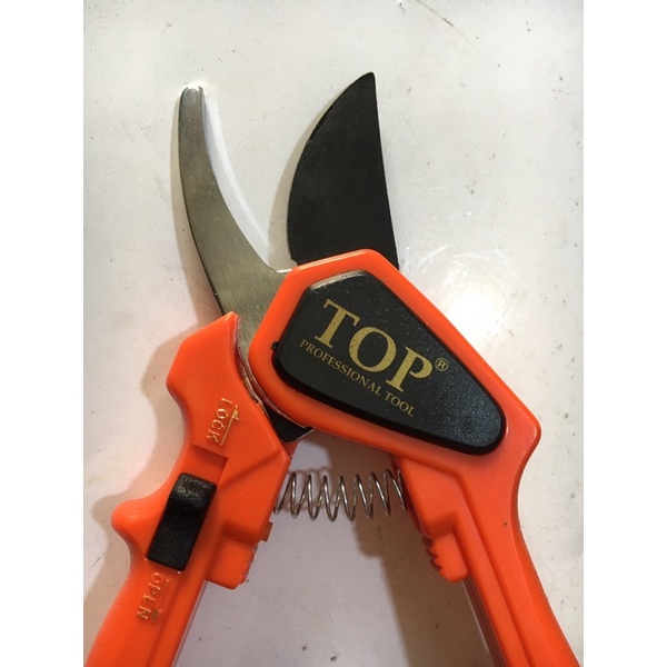 Kéo cắt cành 8” cao cấp TOP TG-1128