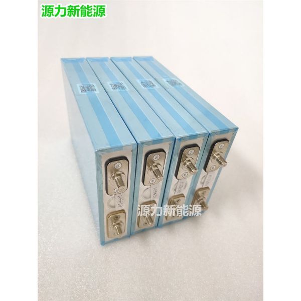 pin lithium sắt phốt phát 3 2V - 80Ah