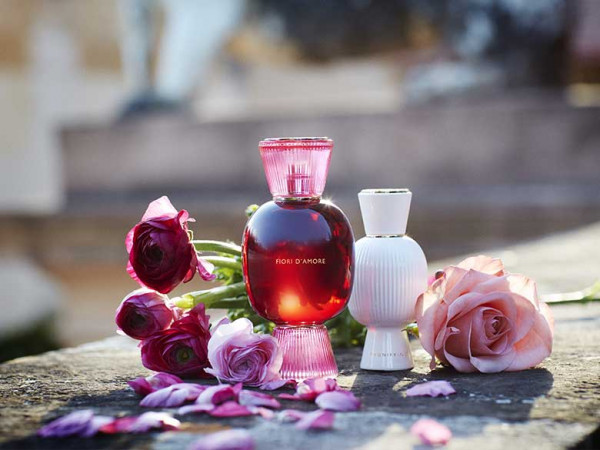 Nước hoa nữ bvll màu ngẫu nhiên 100ml