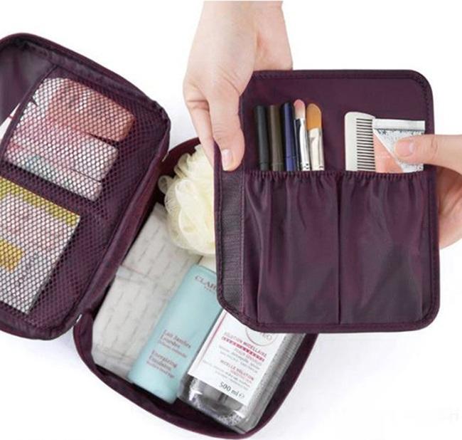 [HCM]Túi du lịch đựng đồ cá nhân