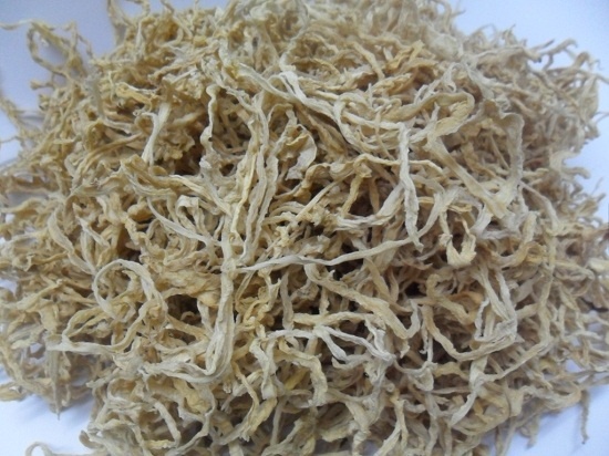 CỦ CẢI KHÔ 1kg VIỆT SAN