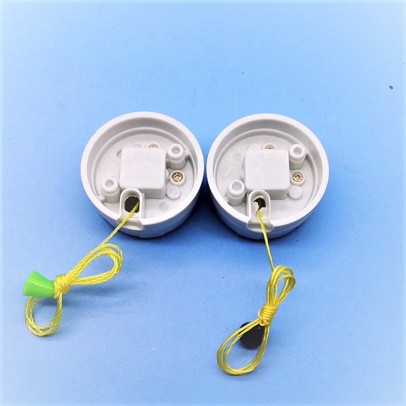 Công tắc giật dây treo