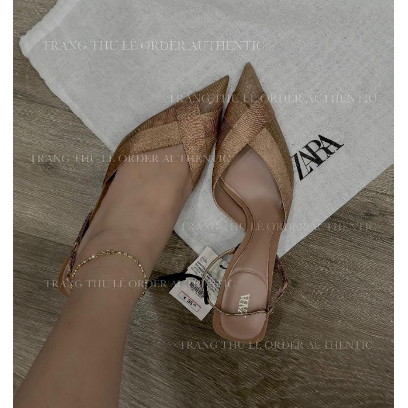 Giầy NEW COLLECTION ZR