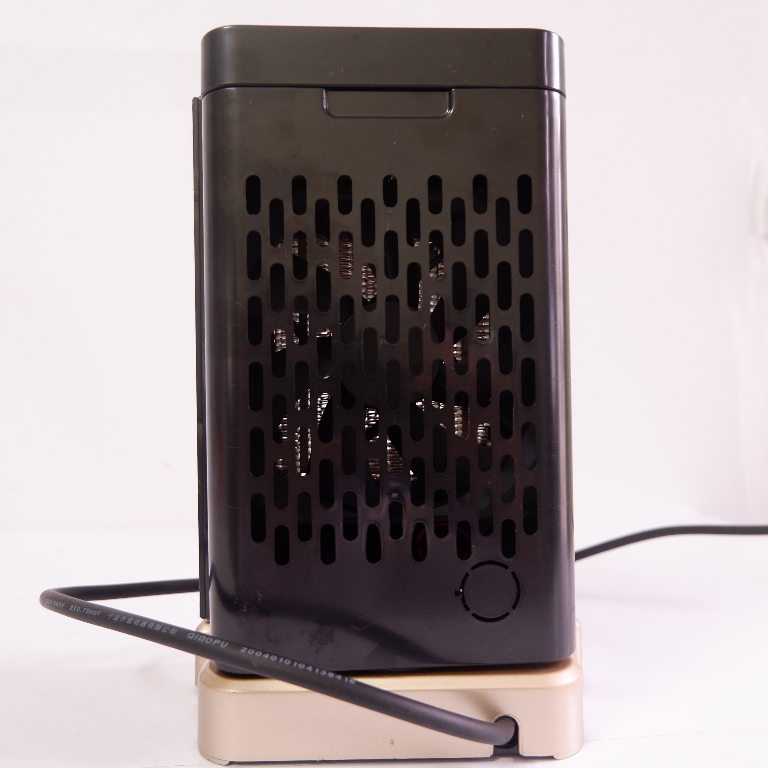 Máy sưởi, quạt sưởi gốm mini đa năng T320