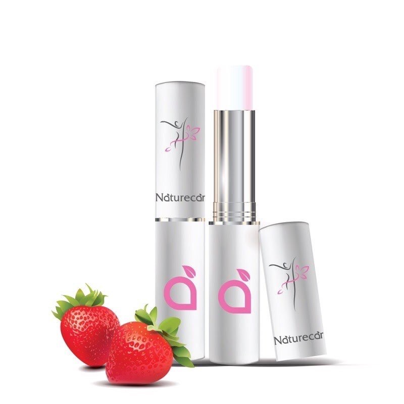 [HCM]Son dưỡng môi Vnaturecare Lips - Thả môi thiệt chill