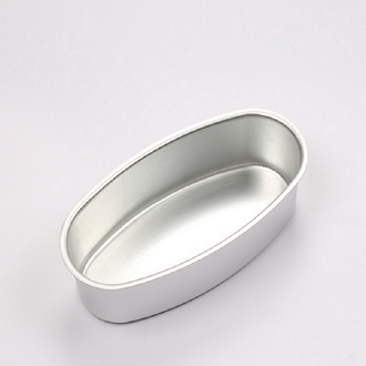 Khuôn nhôm Oval đúc D08 (KCD05)