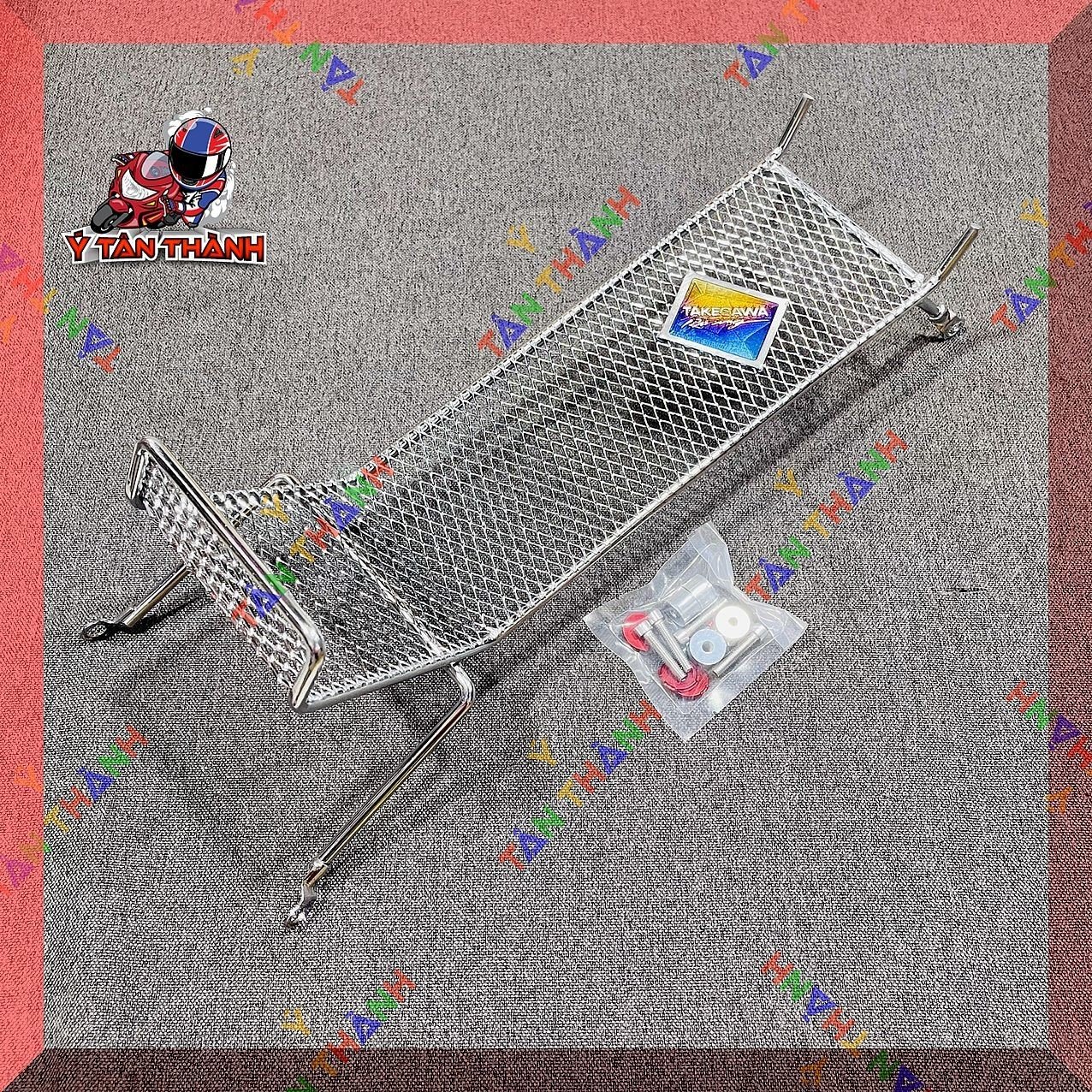 Baga lưới xi ken cho dream 100 ms57