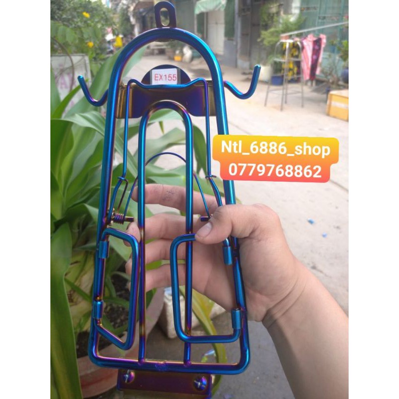 Baga giữa ex 155 titan
