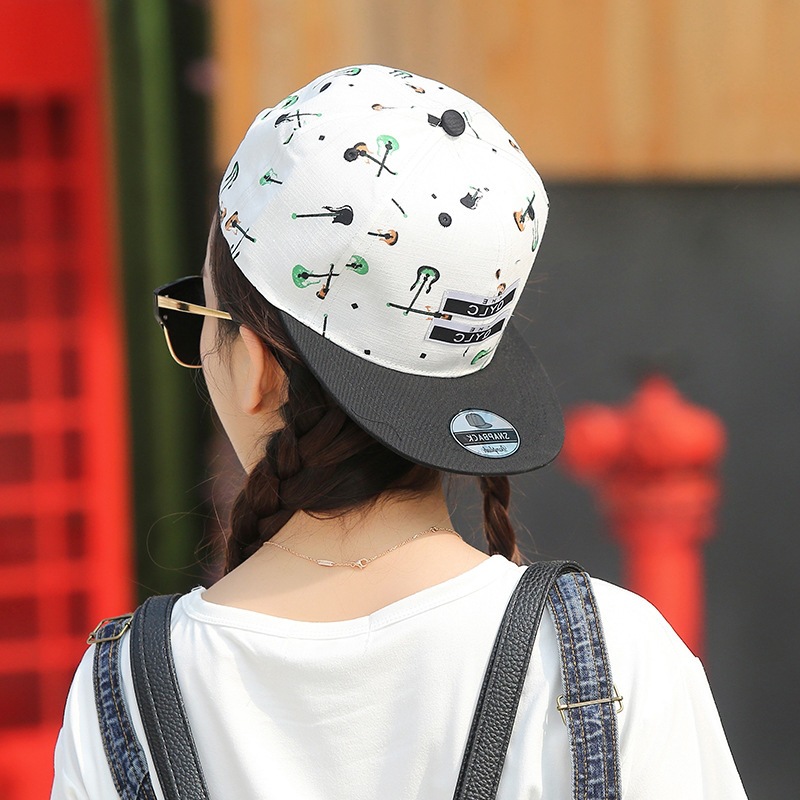Nón snapback Thời Trang Nam Nữ Cực Chất OLY