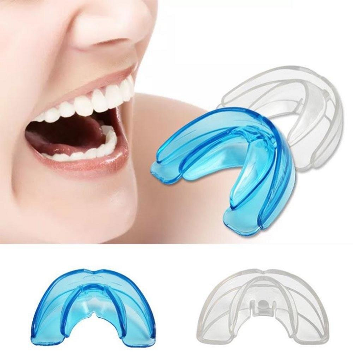 Dụng Cụ Niềng Răng Tại Nhà