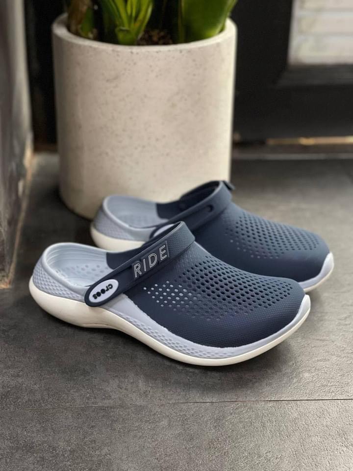 Crocs-Dép sục Literide 360 cho cả nam và nữ