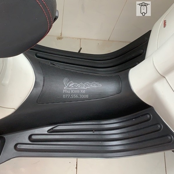 Thảm Lót Sàn Xe Vespa Sprint Primavera