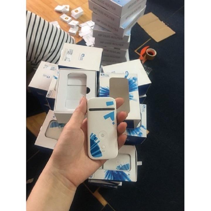 Bộ phát wifi di động cho xe ô tô