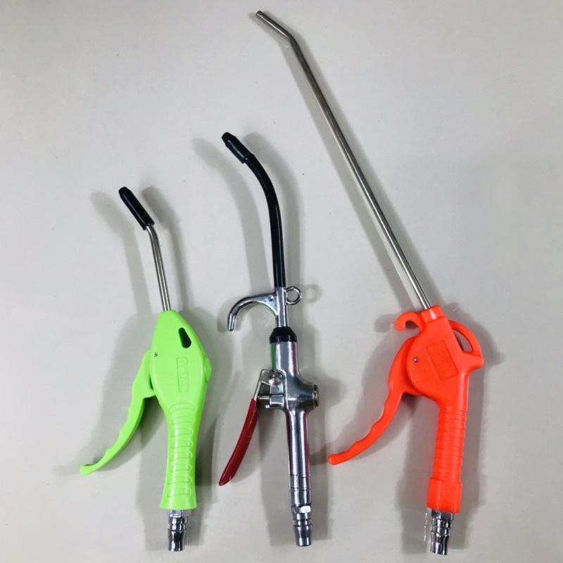 Xịt hơi vệ sinh thổi áp cực mạnh TORECA