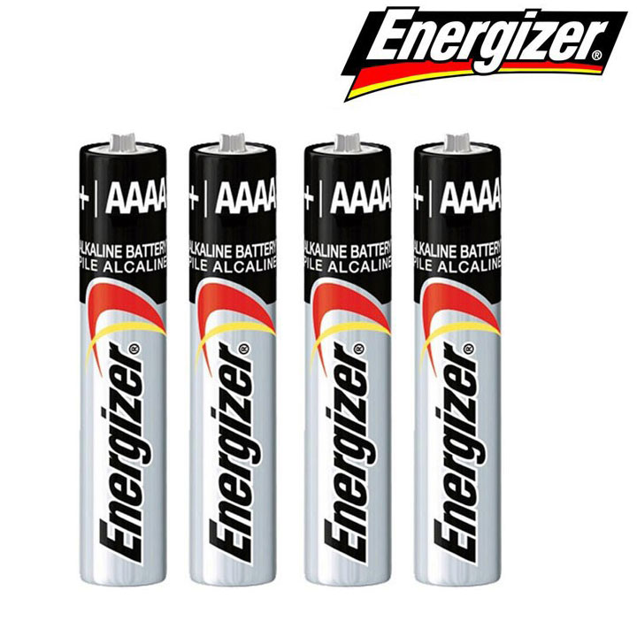 [HCM]Pin AAAA E96 1.5V ENERGIZER ALKALINE