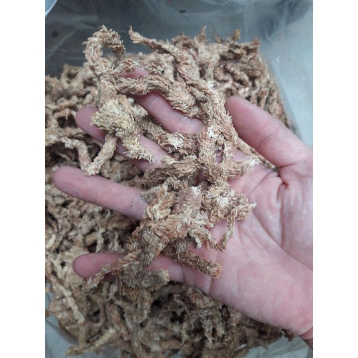 100g rêu sâu Chile chuyên dùng chồng lan