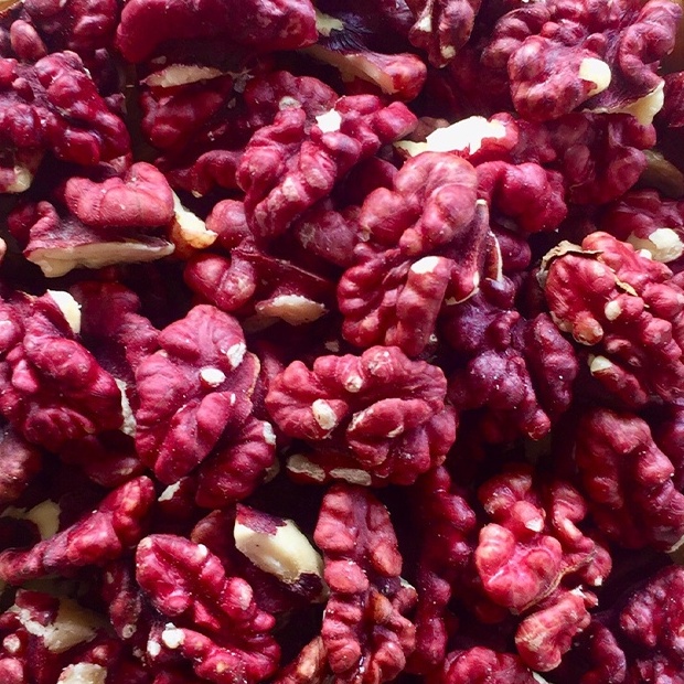 Nhân Quả Óc Chó Đỏ Hartley Mỹ (250g)