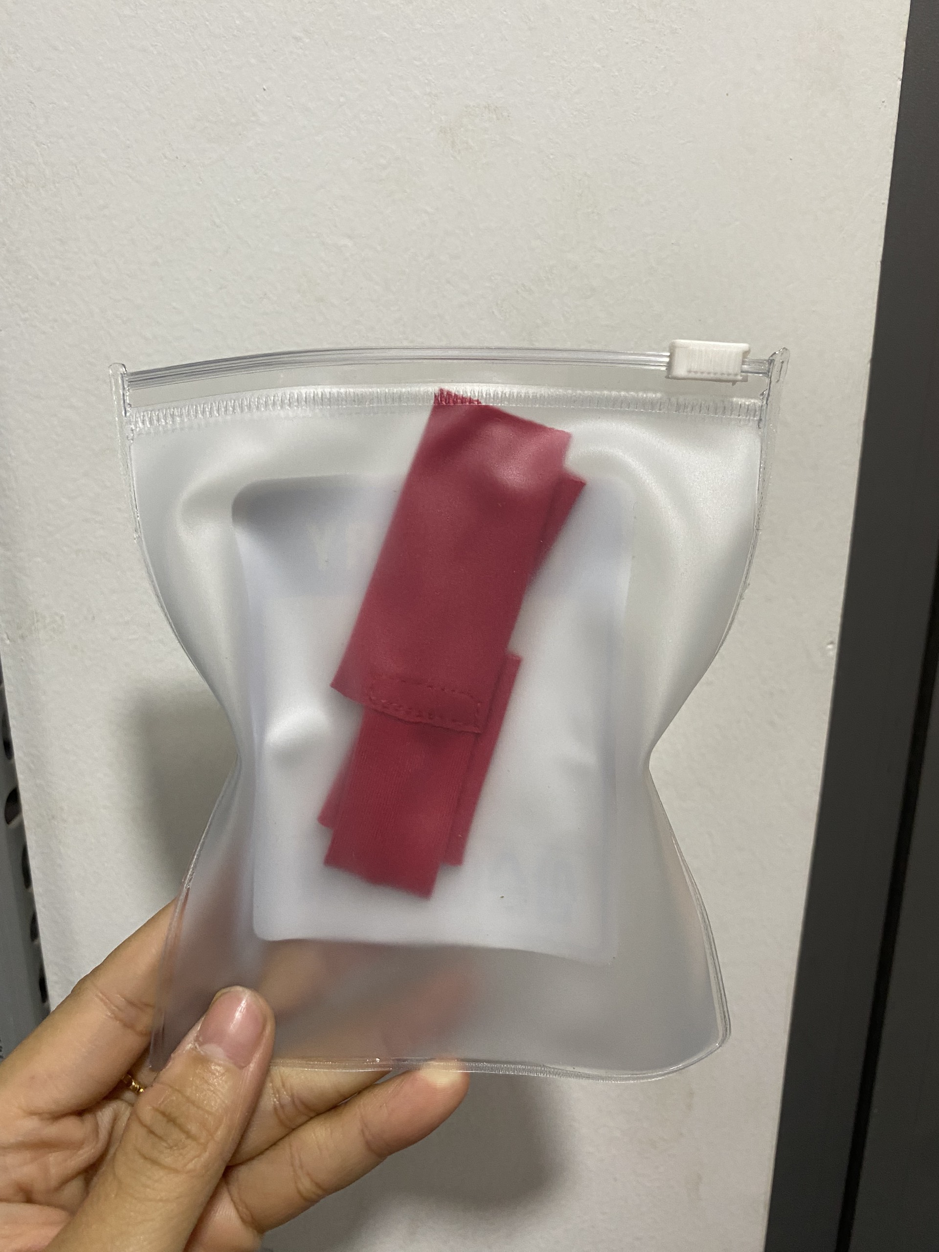 Bao tay bida xỏ 3 ngón