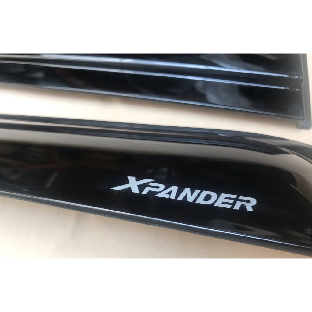 [HCM]Vè che mưa Mitsubishi Xpander loại dày