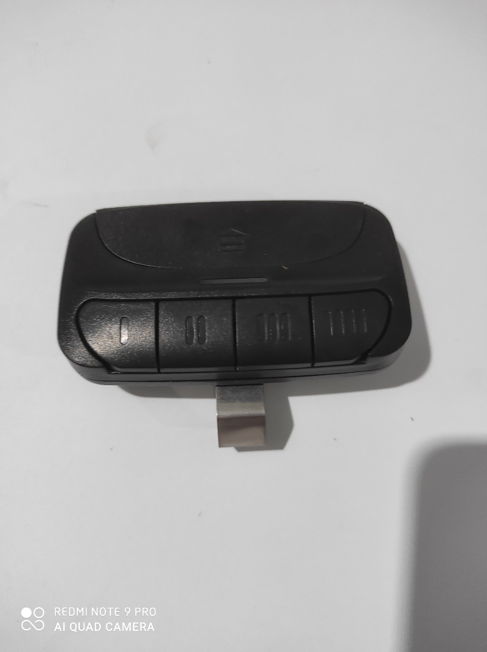 Remote cửa cổng- remote cổng gắn xe hơi