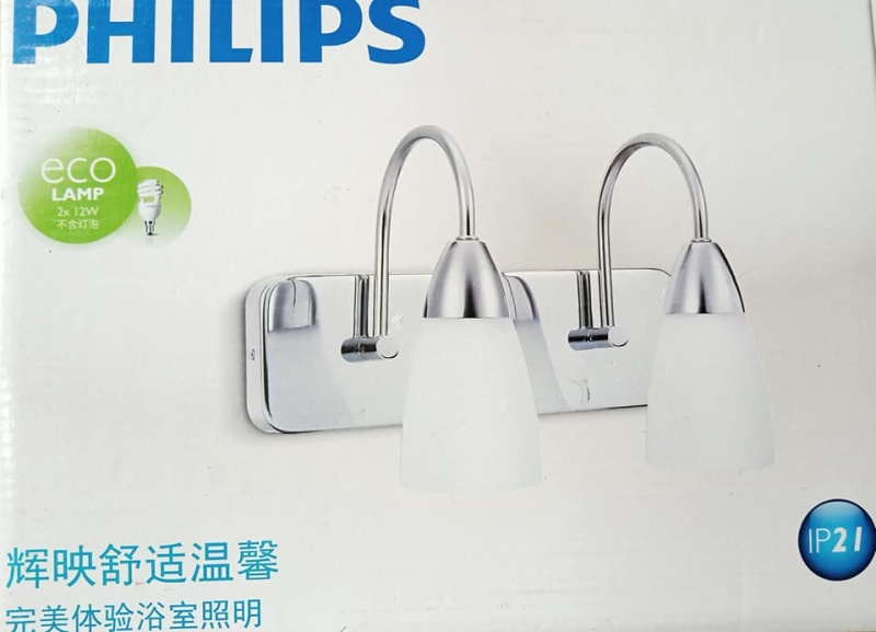 Đèn Phòng Tắm Philips 32033/11