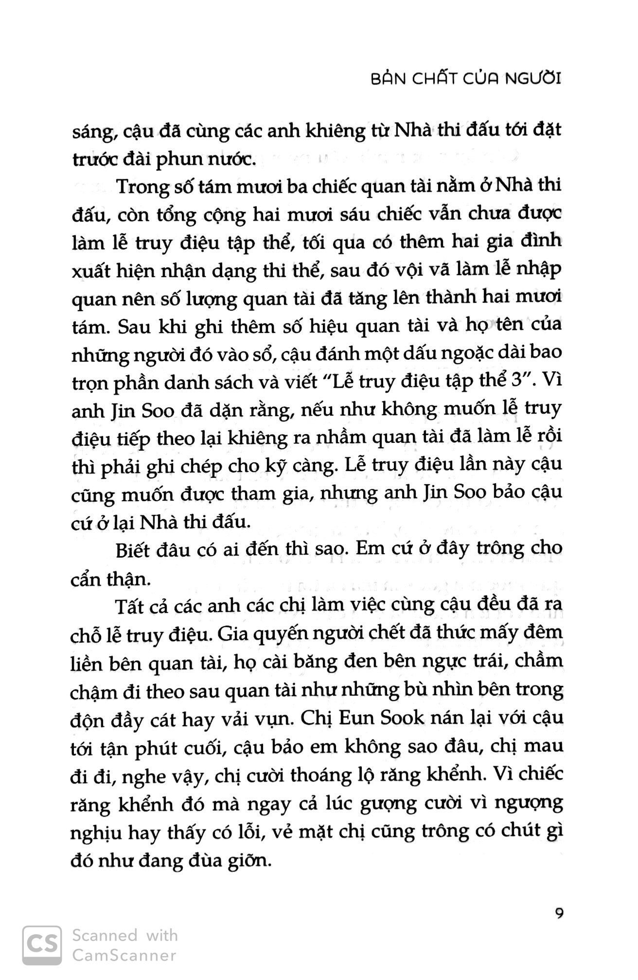 Fahasa - Bản Chất Của Người