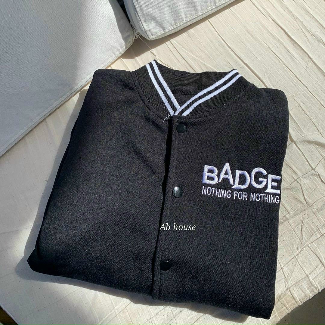 [HCM]KHOÁC DÙ KIỂU BOMBER DÀY DẶN 3 MÀU TP TKT