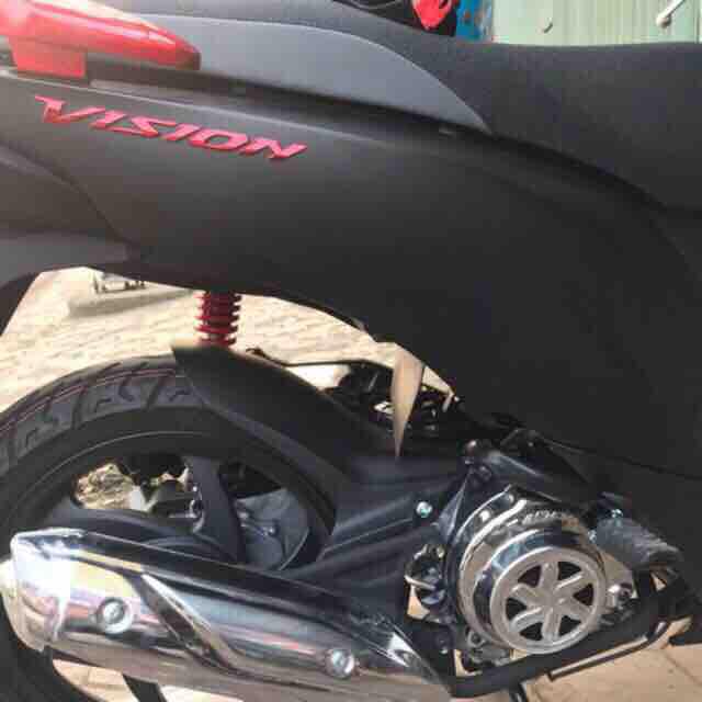 ốp bảo vệ vision 2020-2014 inox (9 món)