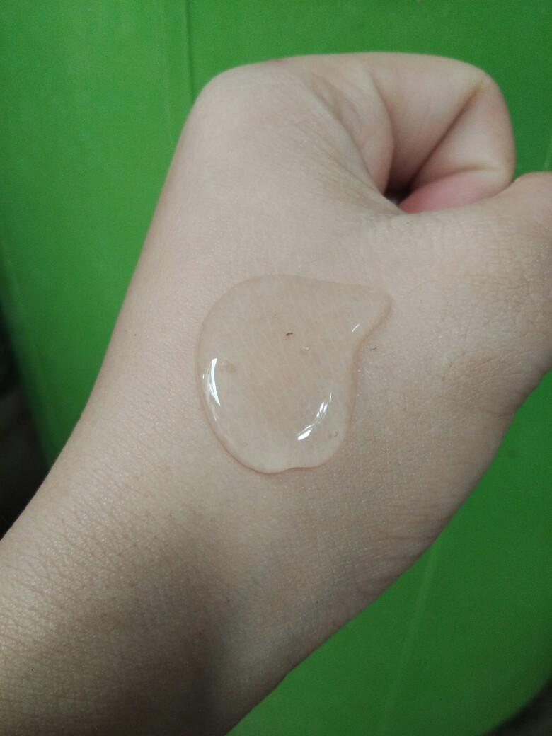 Sữa Rửa Mặt Compliment No Problem Dạng Gel, Giảm Viêm, Mụn 200ml