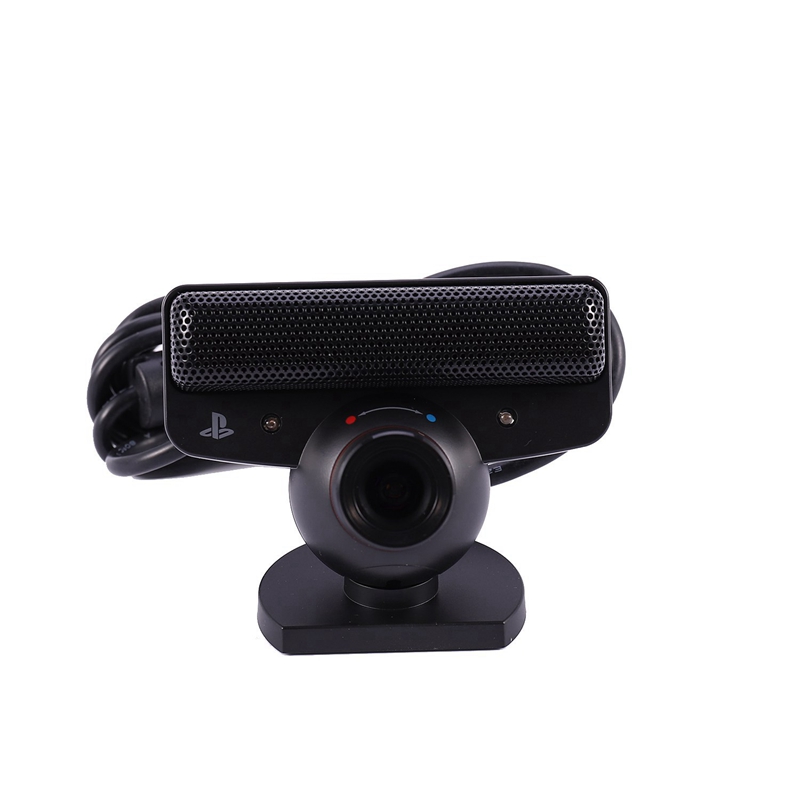 Gaming Motion Sensor Came Camera For Play Station 3 Zoom Games System