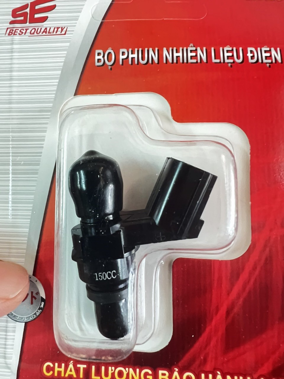 Kim phun xăng xe sh 125-150i ý