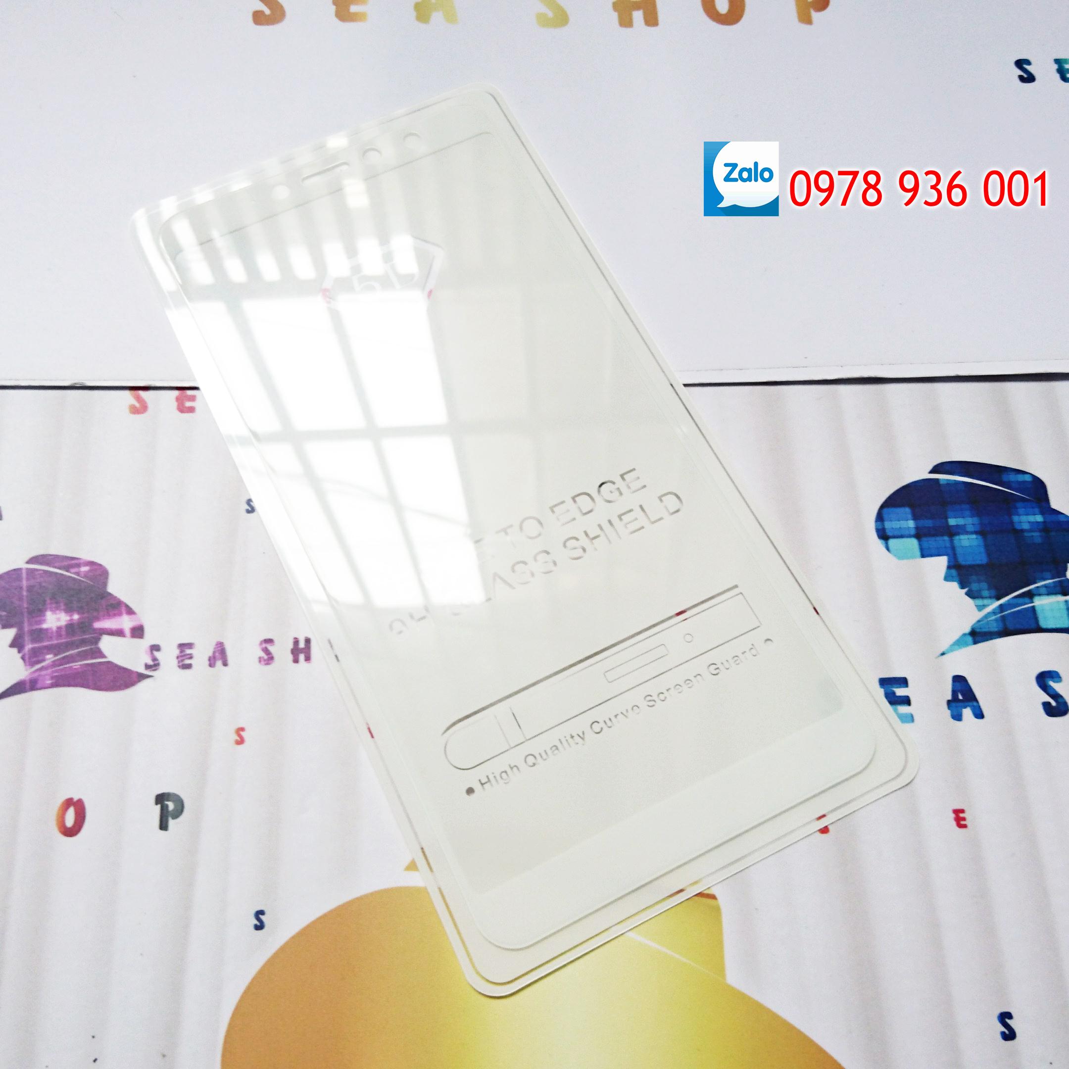 Tempered Glass for Xiaomi Redmi S2