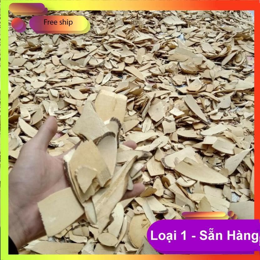 1Kg Rễ Mật Nhân Làm Thuốc