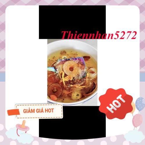 Chè Dưỡng Nhan 500gram 14 Vị - Thiện Nhân