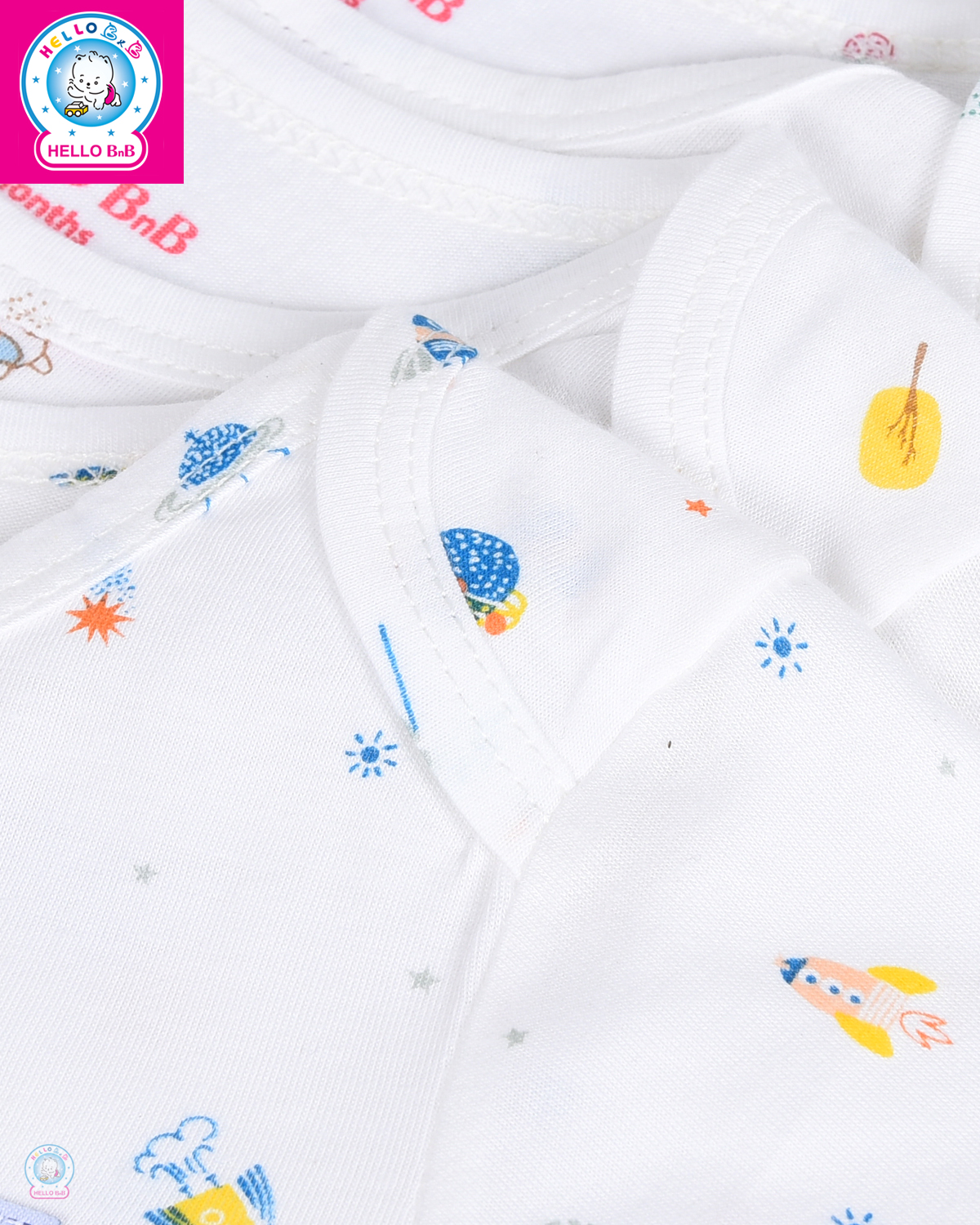 Body cổ đắp BT LQ1686 - HELLO BnB