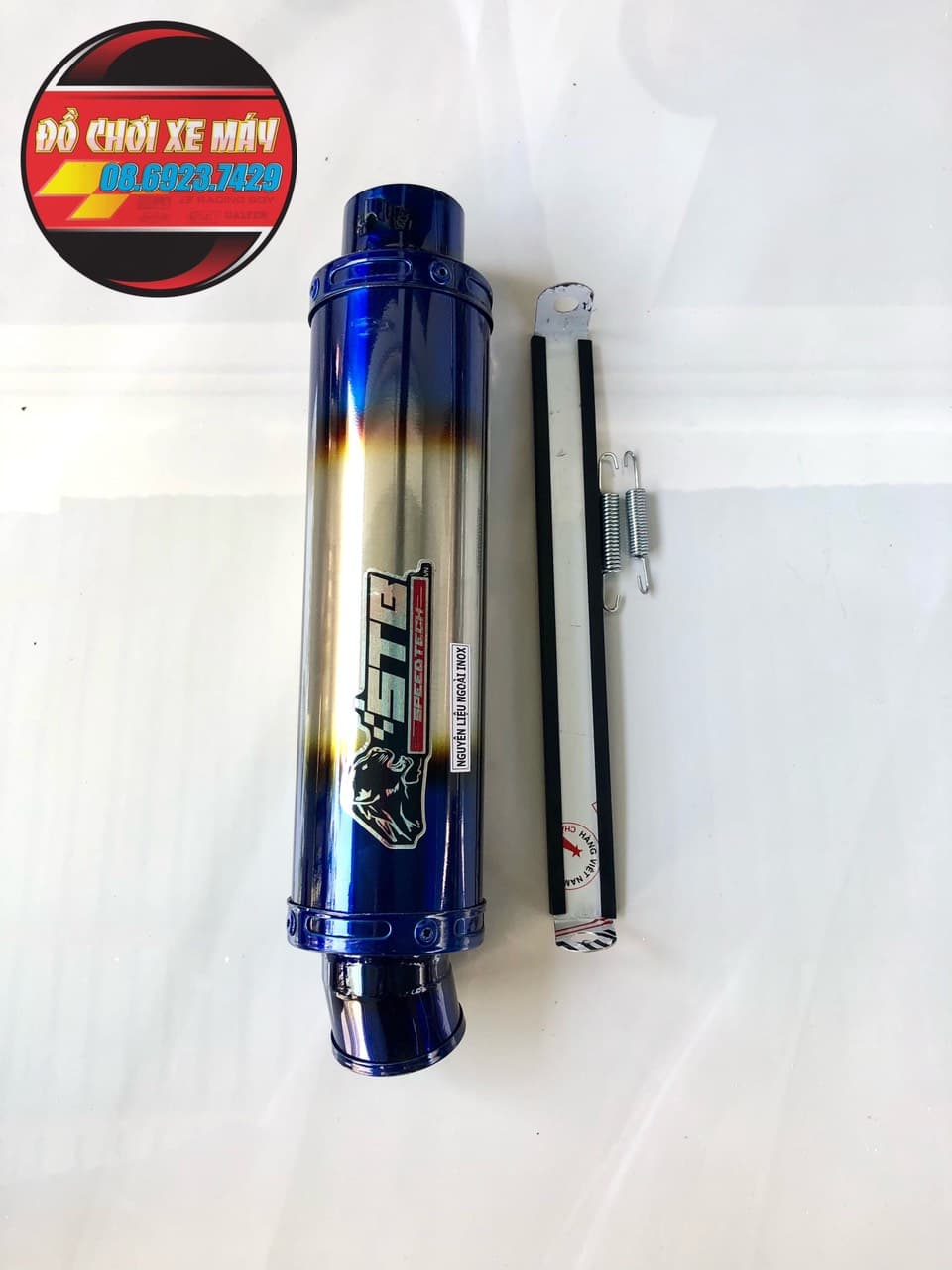 PÔ STB CỖ TITAN WAVE110-WAVE BLADE-SURIUS-JUPITER V.V....